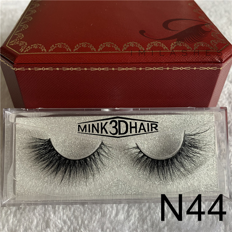 Mink eyelashes manufacturer china wholesale 3D mink eyelash extensions.jpg